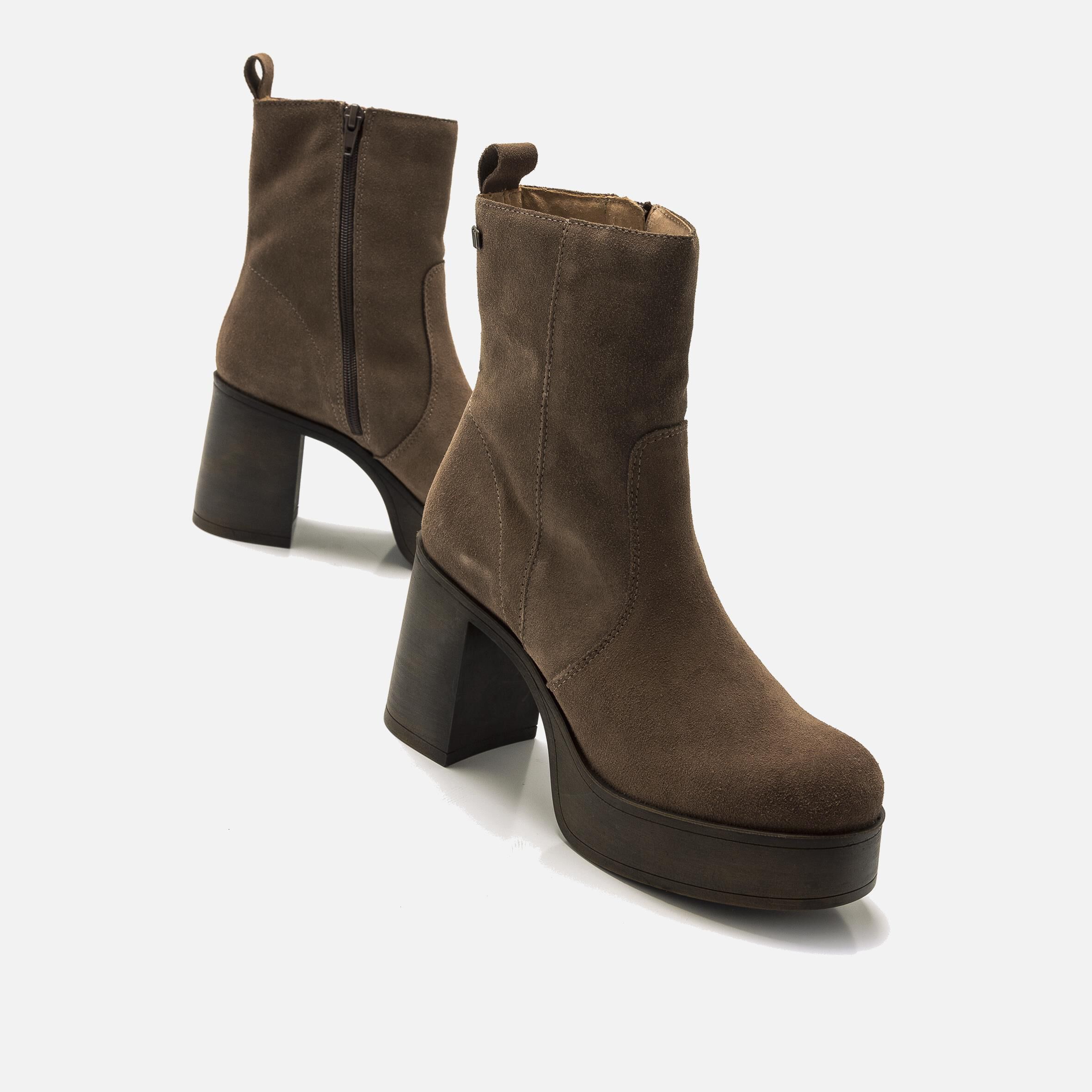 Bottines mtng sales